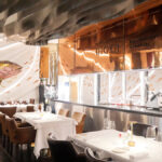Ricci Italian Restaurant and Crudo Bar