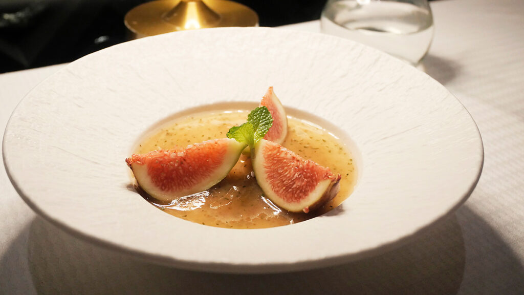 Pannacotta 2