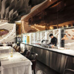 Ricci Italian Restaurant and Crudo Bar