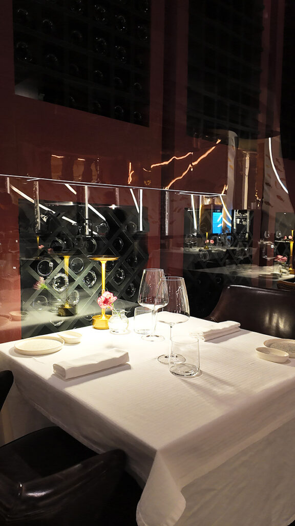 Ricci Italian Restaurant