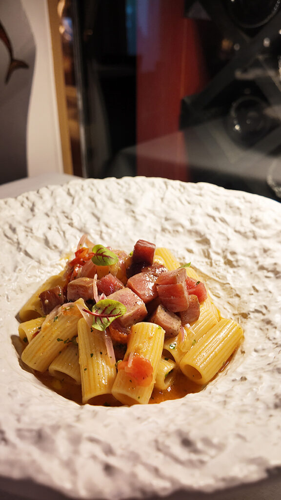 Rigatoni