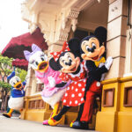Hong Kong Disneyland​
