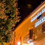 Hotel Palacio San Facundo