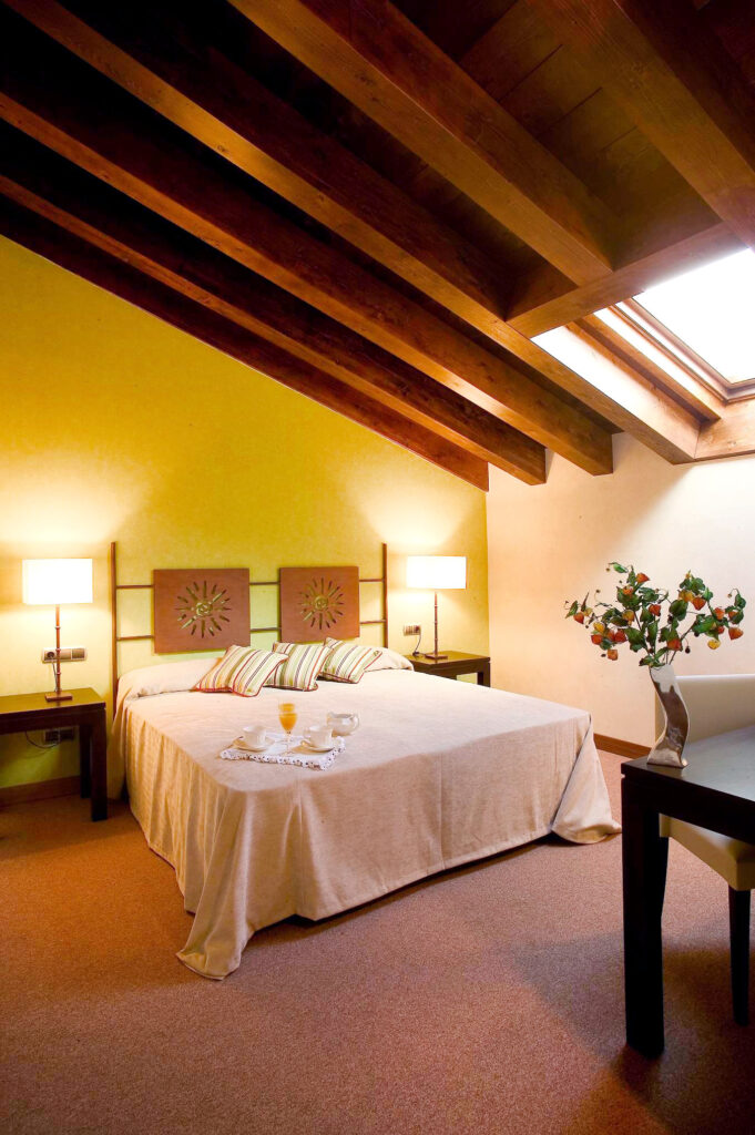 Hotel Palacio San Facundo