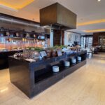 The Ritz-Carlton Club Lounge