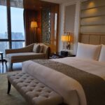 Suites & Rooms: Serenity with a View