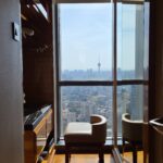 Suites & Rooms: Serenity with a View