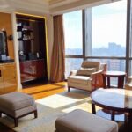 Suites & Rooms: Serenity with a View