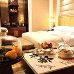 Suites & Rooms: Serenity with a View
