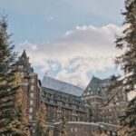 Fairmont Banff Springs