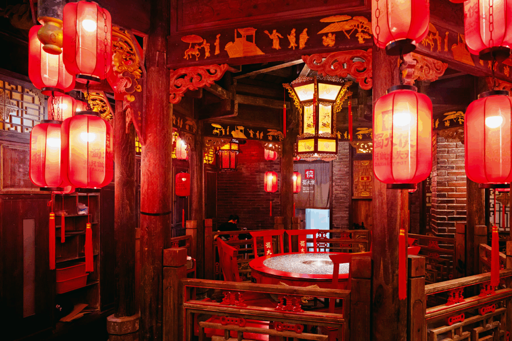 Shu Daxia