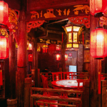 Shu Daxia