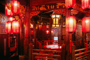 Shu Daxia