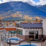 Whistler's Inn