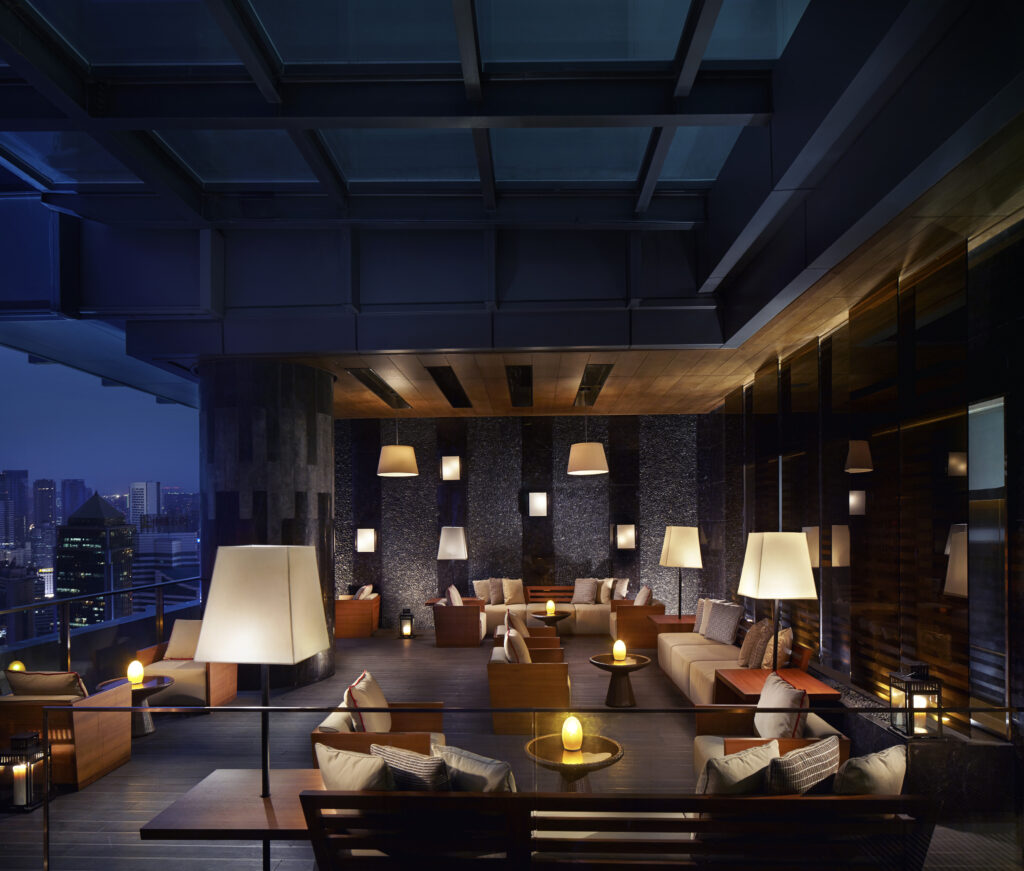 FLAIR Lounge & Bar