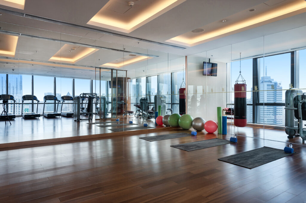 Fitness Club