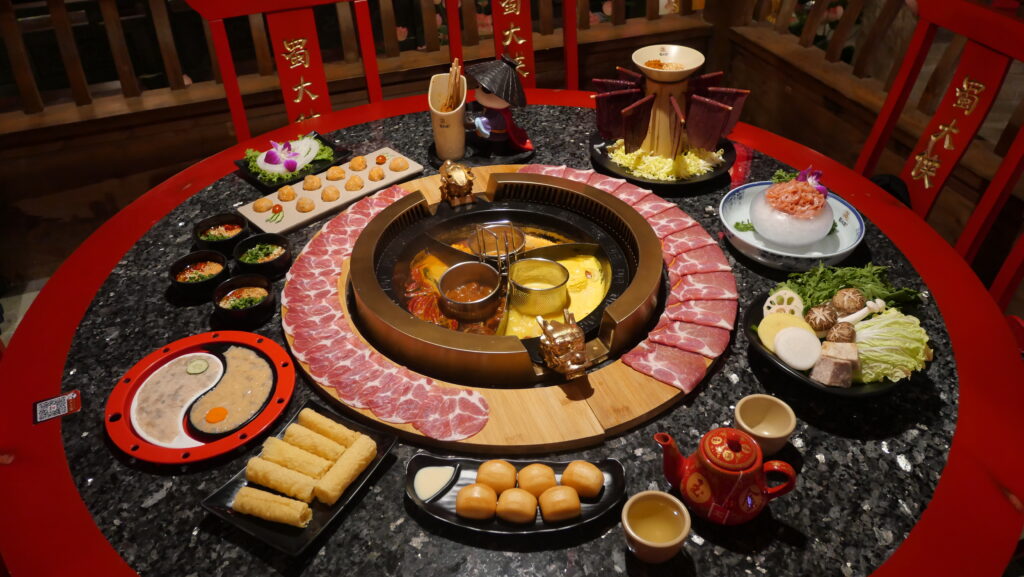 Shu Daxia