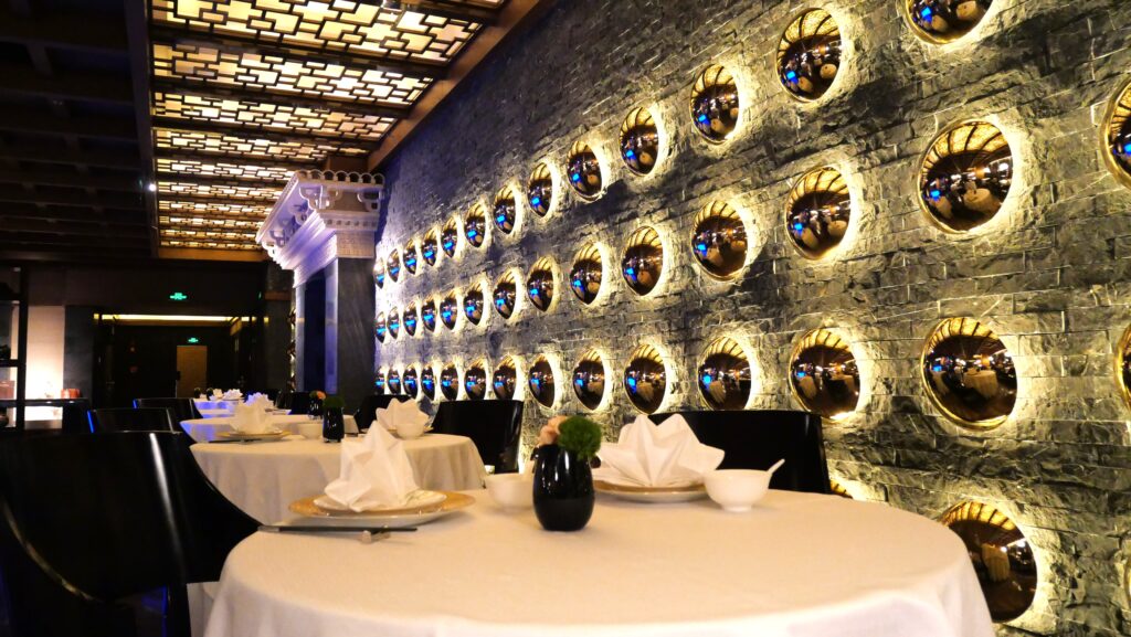 Li Xuan Chinese Restaurant