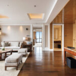 Suites & Rooms: Serenity with a View