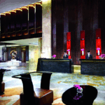 The Ritz-Carlton, Chengdu