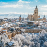 Segovia