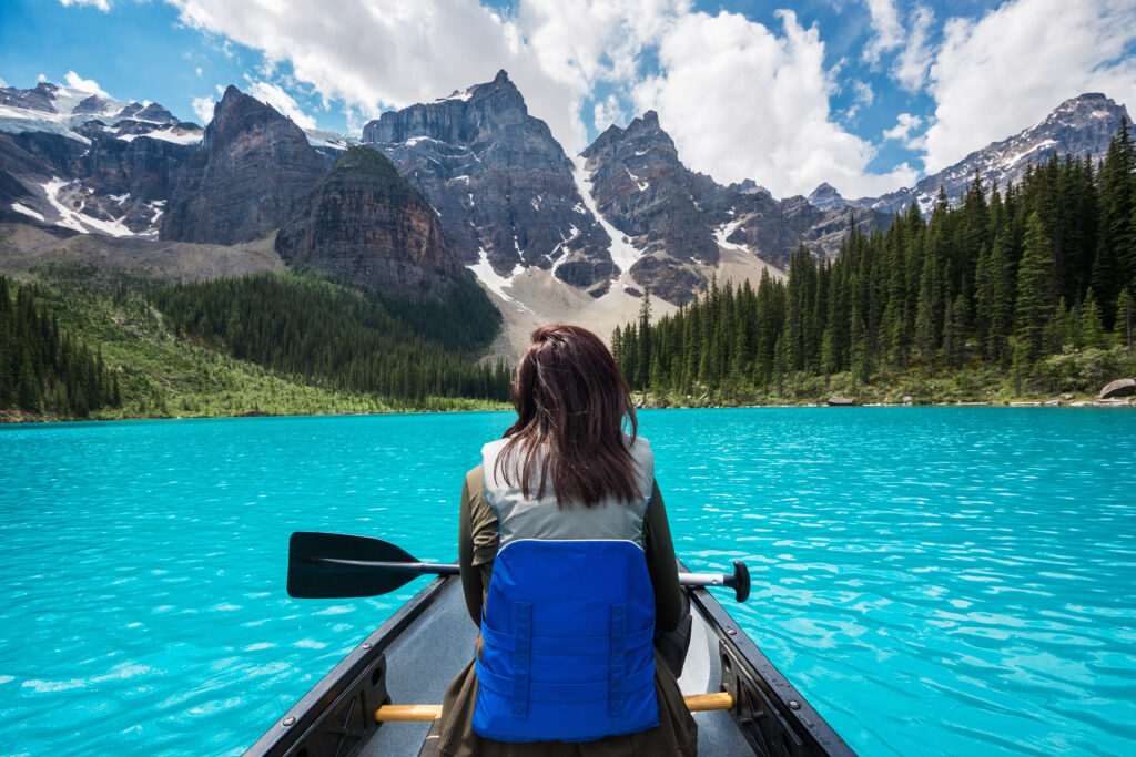Banff National Park