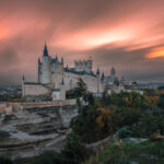 Alcazar of Segovia