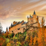 Alcazar of Segovia