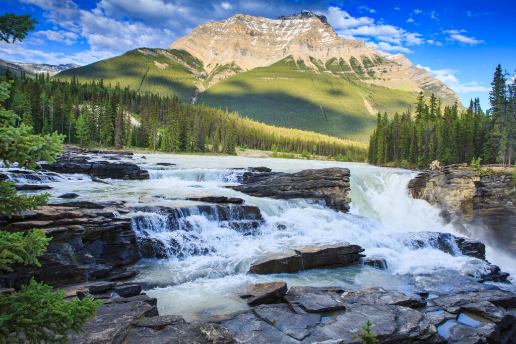 Jasper National Park