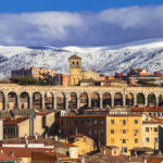 Aqueduct of Segovia