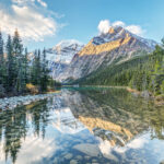 Jasper National Park