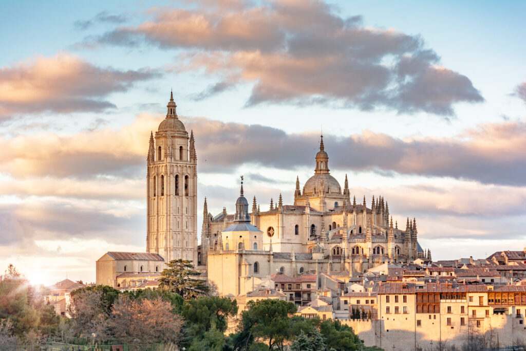 Segovia