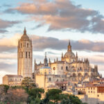 Segovia