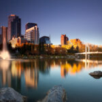 Calgary