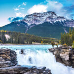 Jasper National Park