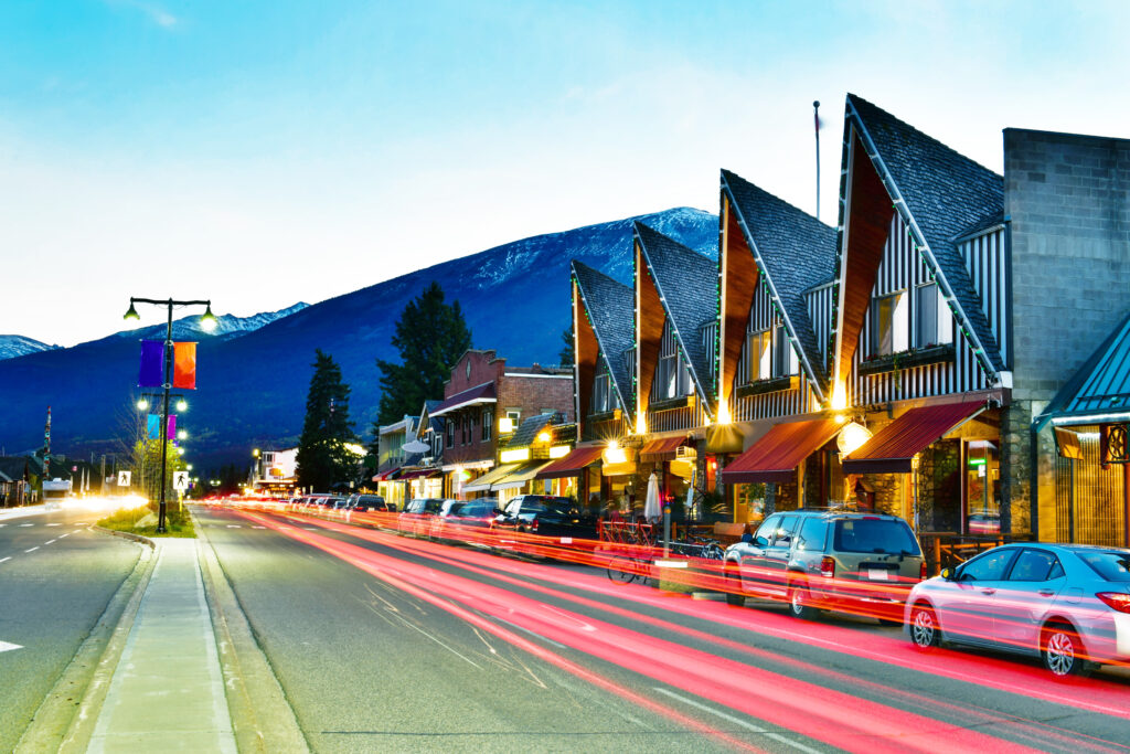 Town of Jasper