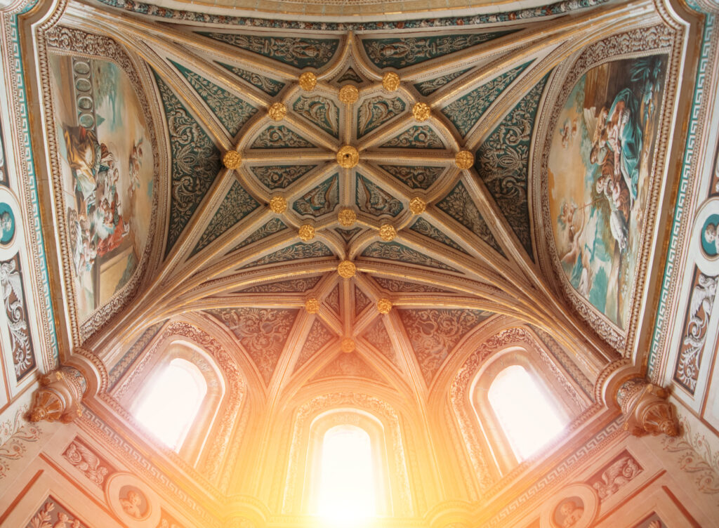 Catedral De Segovia