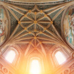 Catedral De Segovia
