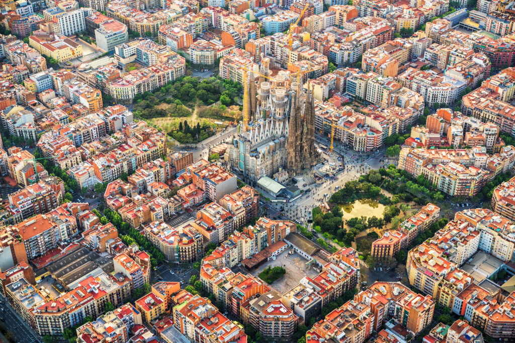 Barcelona