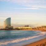 Barceloneta Beach