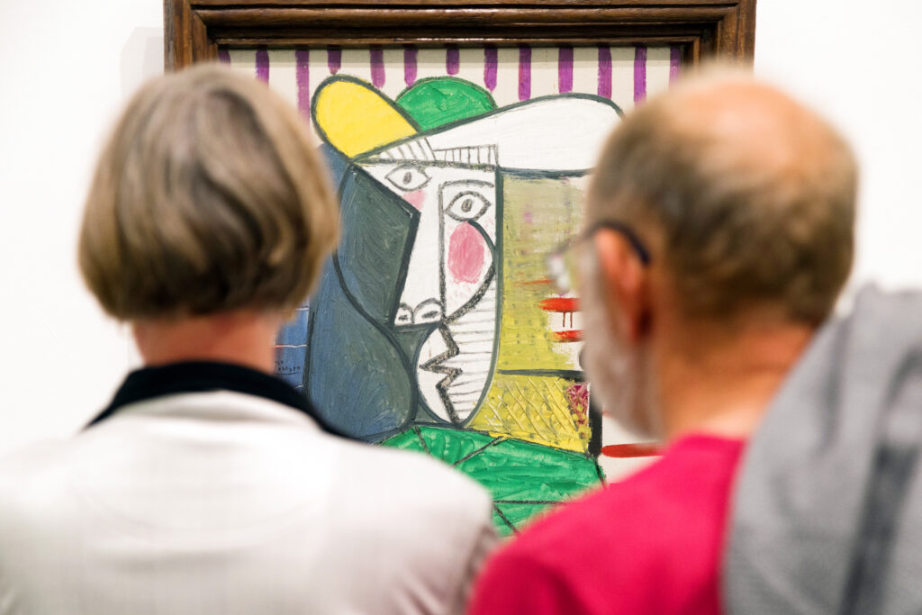 Picasso Museum