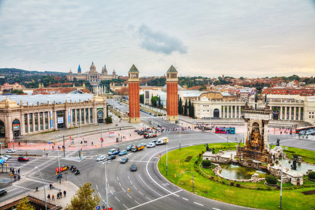 El Nacional Barcelona