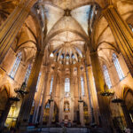 Gothic Quarter