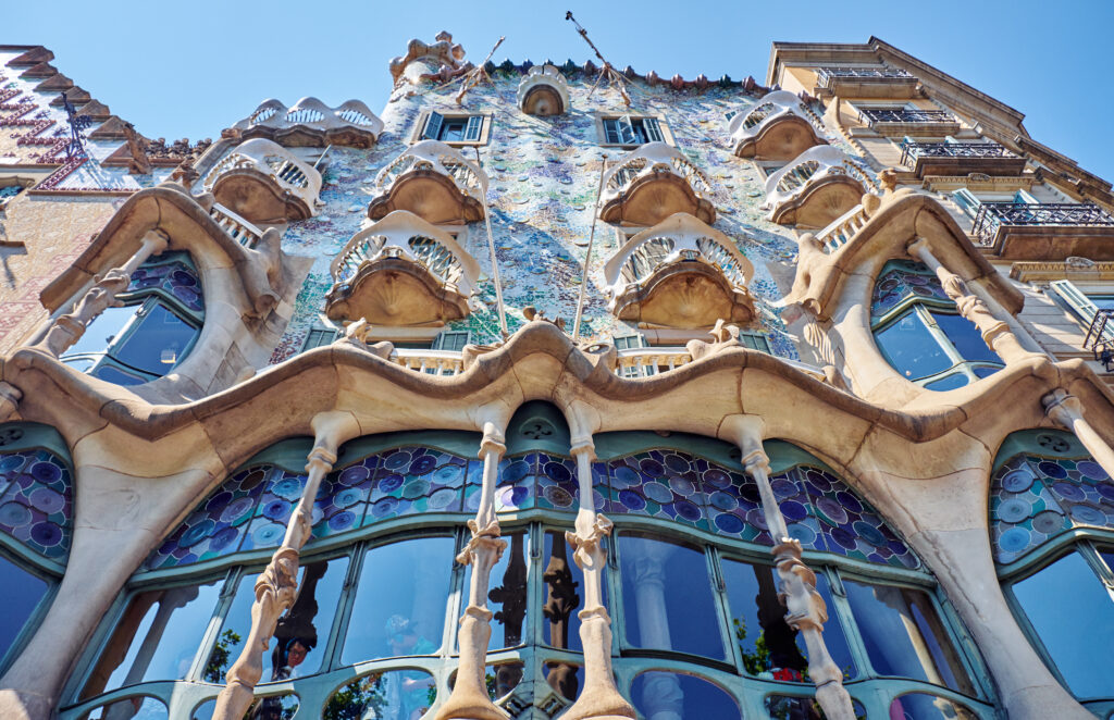 Casa Batlló