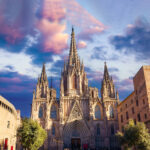 Gothic Quarter