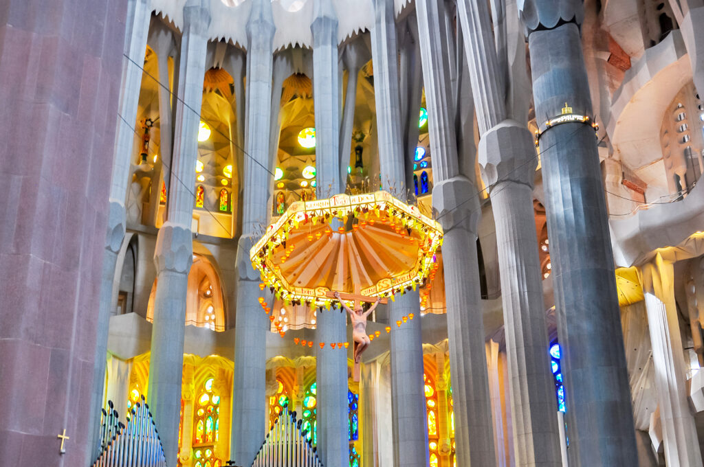 Sagrada Família