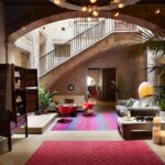 Hotel Neri Relais & Châteaux