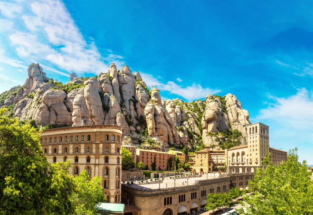 Montserrat