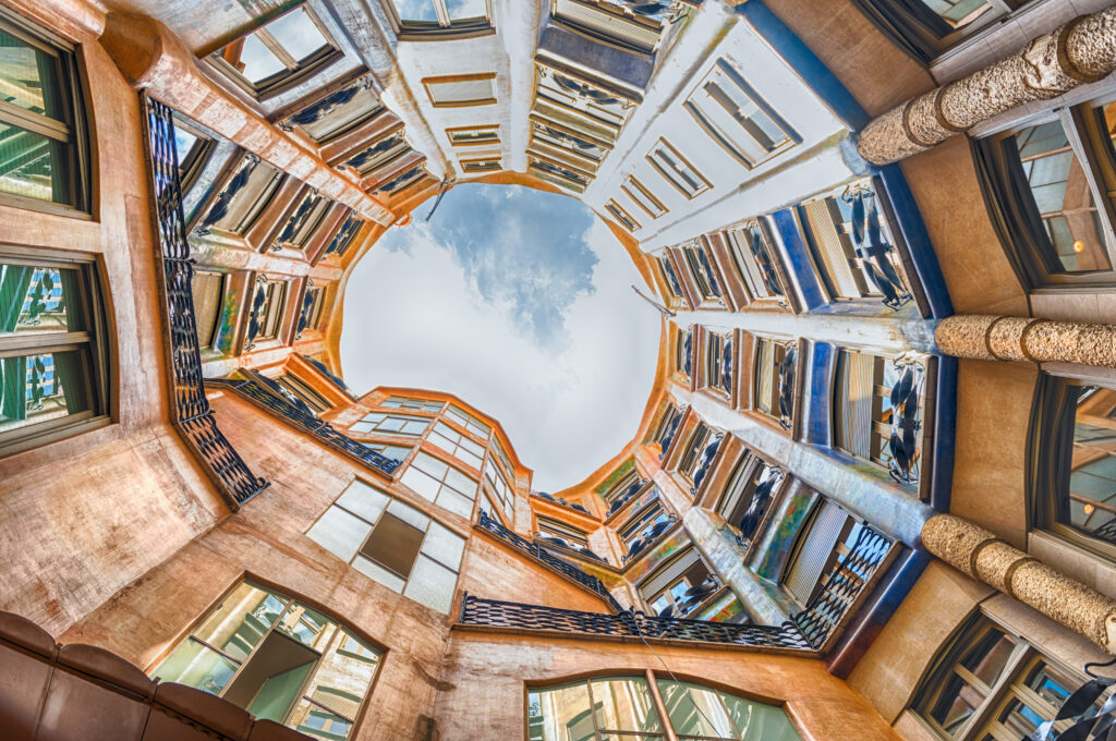 Casa Batlló