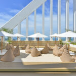 Rooftop Bar